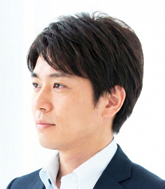 醫療假髮 男性短髮造型2