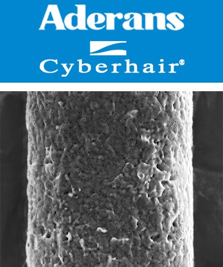 Aderans Cyberhair