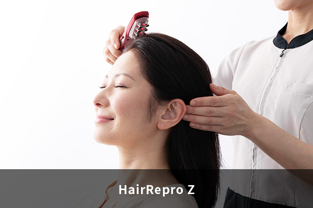 HairRepro Z