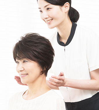 日本第一假髮愛德蘭絲，是您最安心的選擇